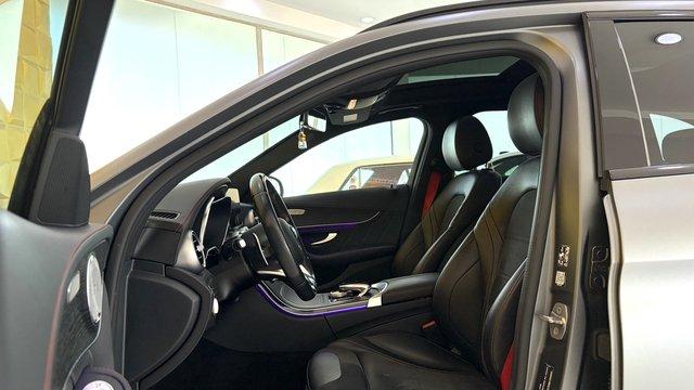 Mercedes-Benz C 43 T AMG T 4MATIC*PANO*FULL CAM*ACC*BURMESTER*