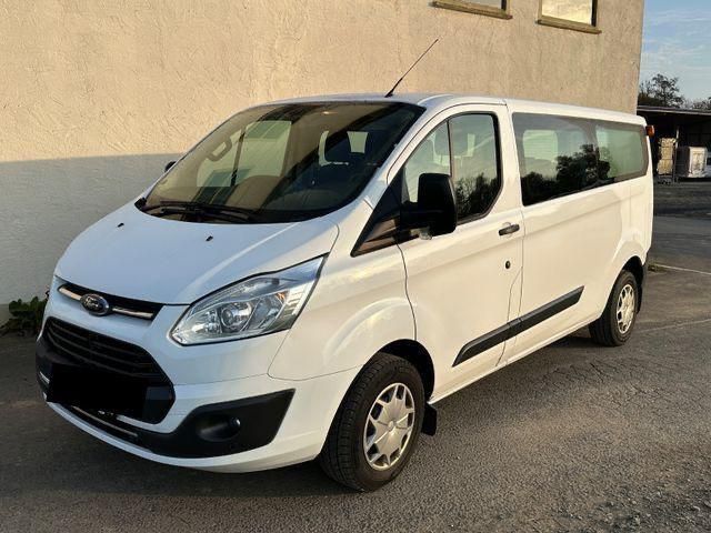 Ford FORD Transit Custom 310 2.0 TDCi 9 POSTI L2 CLIM