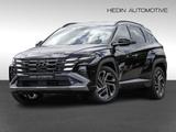 Hyundai TUCSON FL 1.6 CRDi 48V 7-DCT 2WD Prime |LED|HUD - Hyundai TUCSON mit Diesel-Antrieb: Schwarz