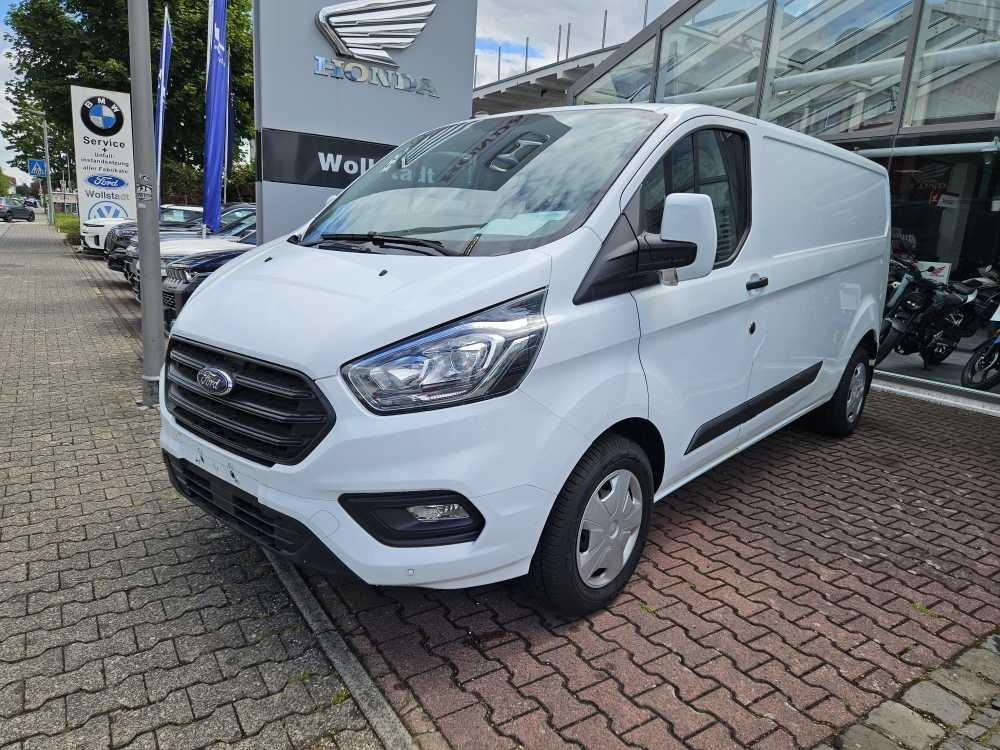 Ford Transit Custom 320 TDCi L2H1 LKW VA Trend