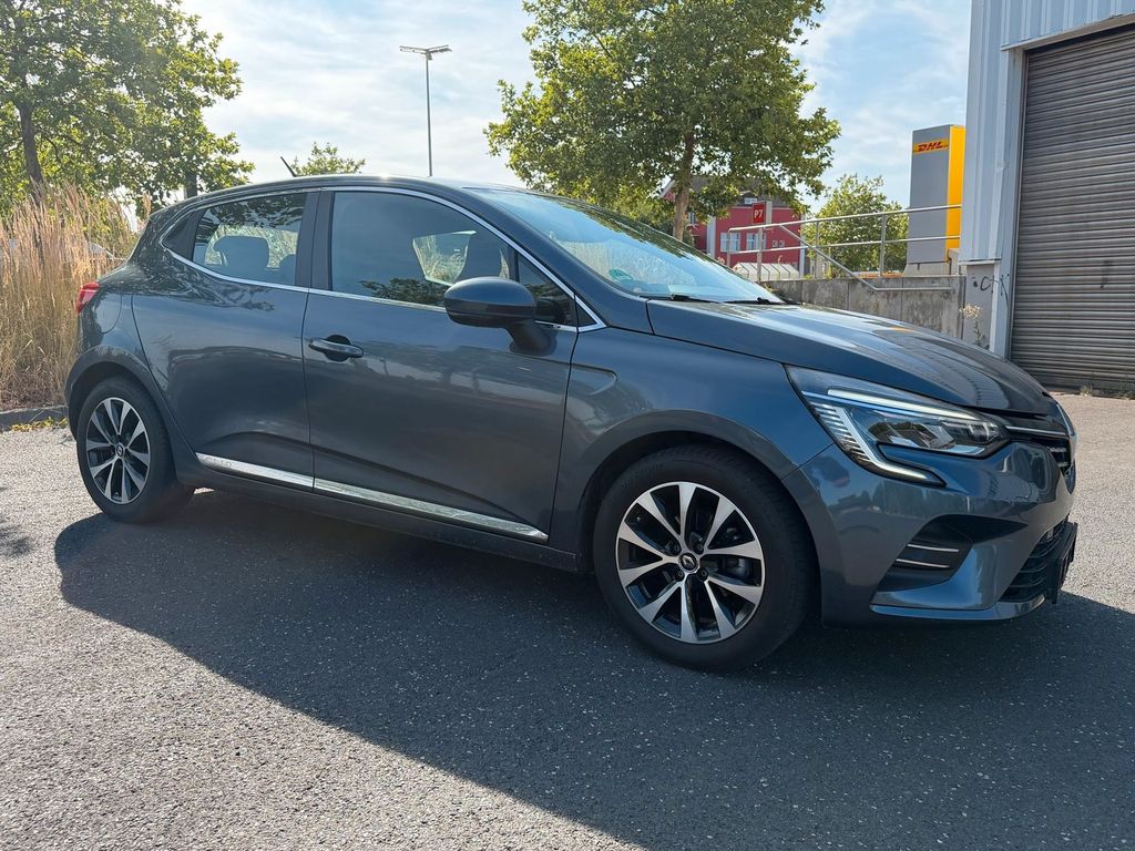 Image of Renault Clio