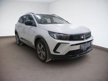 Fotografie 1 des Opel Grandland (X) Grandland 1.5 D Automatik GS