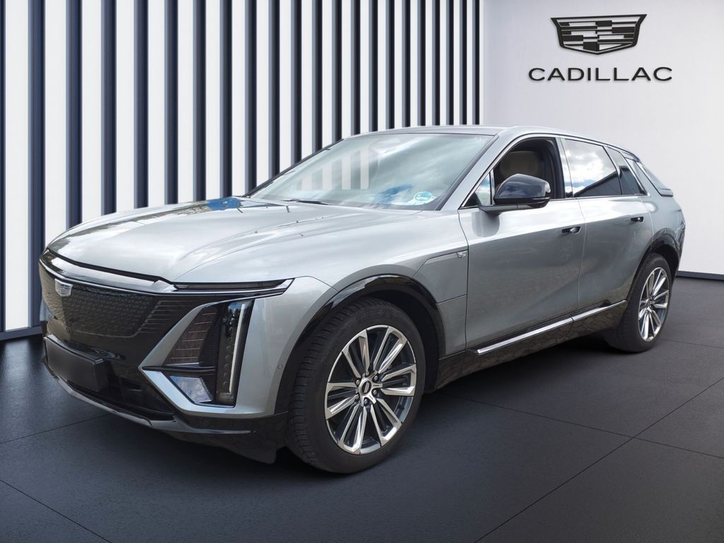 Image of Cadillac Other