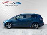 Ford S-MAX Hybrid Titanium - gebrauchte Ford S-Max aus dem Jahr 2023