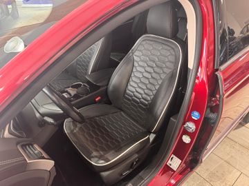 Ford Mondeo Turnier Vignale