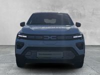 Dacia Spring - Vorschau Bild 9