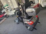 Futura Vita Care 4000 Li Premium+4-RÄDER+30Ah-Li+25KM/H - FUTURA MOTORRAD