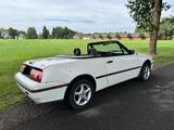 Ford Mercury Capri Cabrio Oldtimer EZ 1991 TÜV NEU - Ford Capri Gebrauchtwagen
