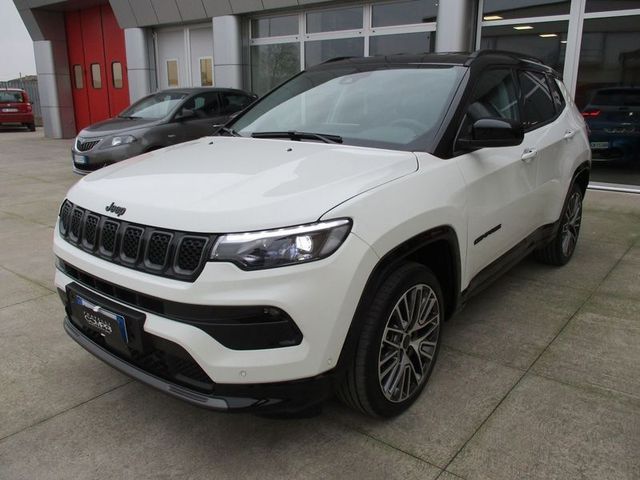 Altele Jeep Compass 1.5 Turbo T4 130CV MHEV 2WD Summit