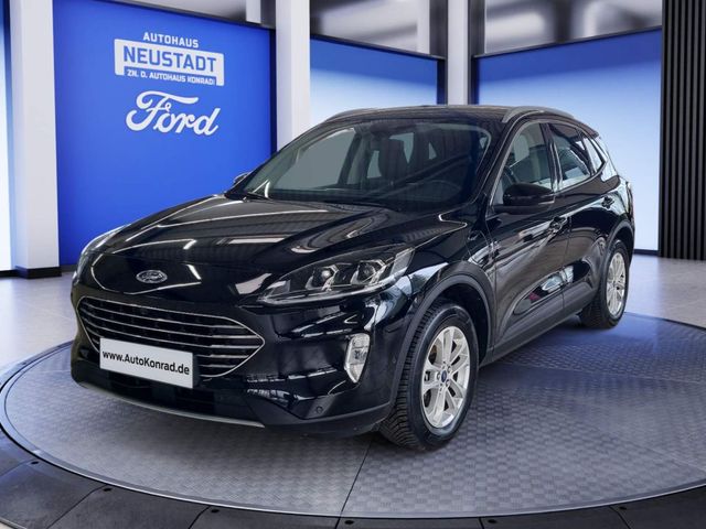 Ford Kuga 2.5 PHEV TITANIUM X *AHK*'Techo*FahrA*