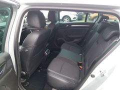 Fahrzeugabbildung Megane IV Grandtour Intens 1.5 dCi Winter Paket
