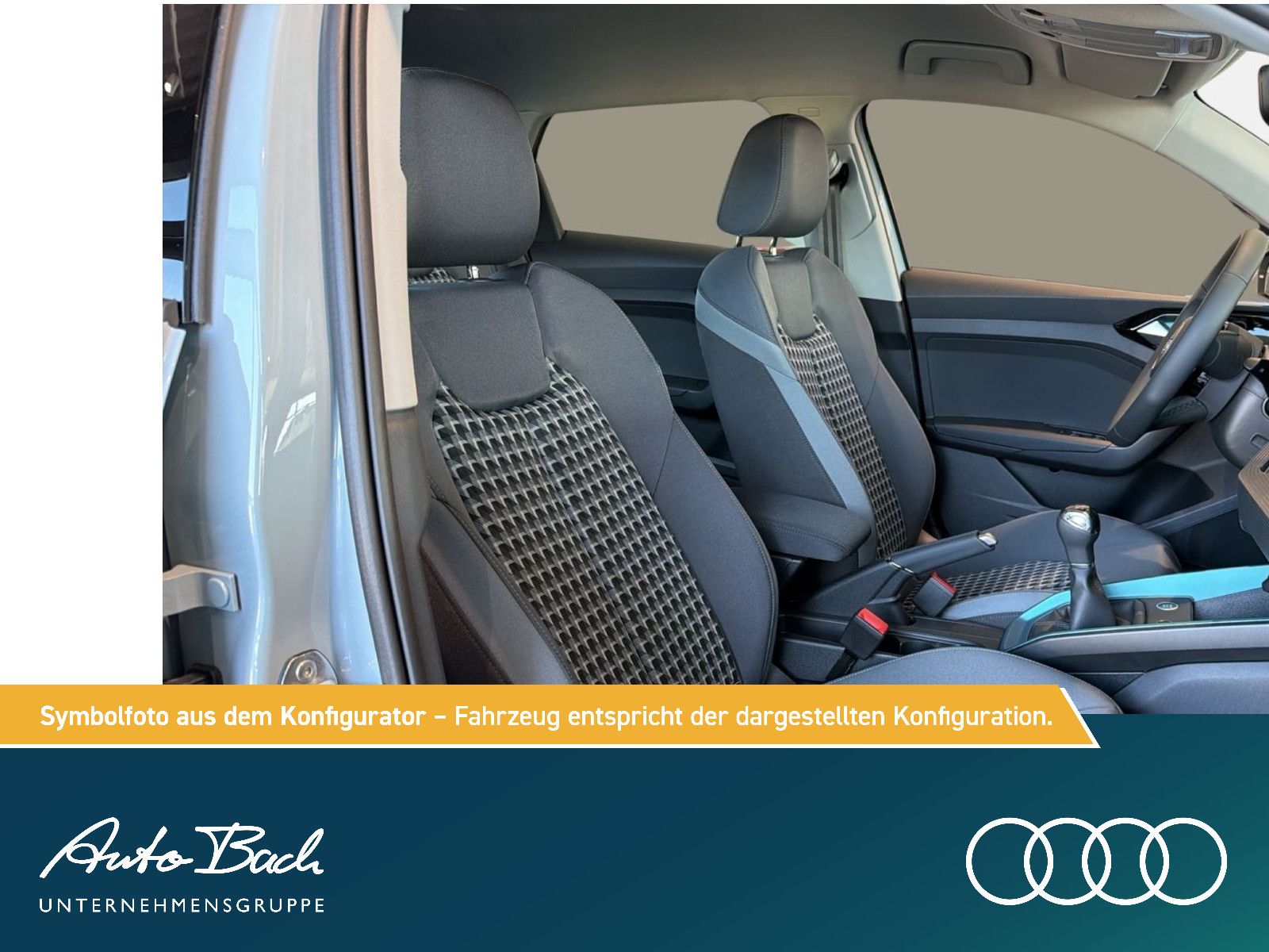 Audi A1 - Bild 14