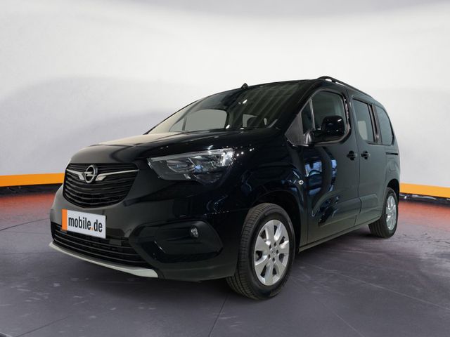 Opel Combo Life Ultimate 1.2*Automatik*SHZ*LenkradHZG