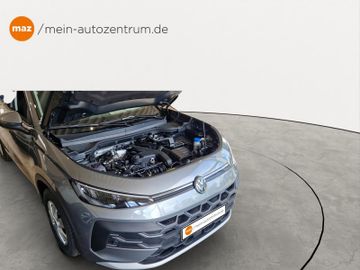 Volkswagen T-Roc - 12