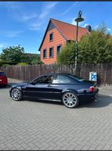 BMW Bmw e46 m3 Coupé - Schalter - gebrauchte BMW M3 aus dem Jahr 2001