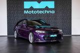 ALPINA D3 - ALPINA D3 mit Schiebedach