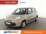 Fiat 500L 1.3 M-Jet Pop Star Aut*TEMPO*CAM*PDC*KLIMA* - Fiat 500L: Pop Star