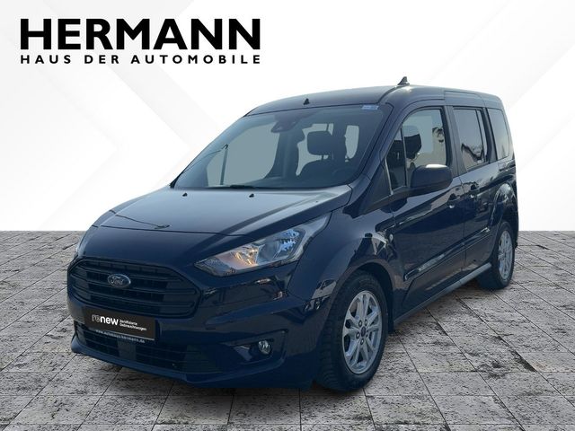 Ford Transit Connect Kombi 1.5 EcoBlue 220 (L1) PKW T