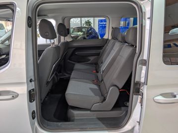 Ford Grand Tourneo Connect Titanium