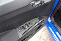 Fahrzeugabbildung Skoda Fabia Ambition AppleCarplay! TOP Ausstattung!
