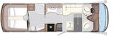 Concorde Charisma 860 LI EDITION 70  - Offers matching your search criteria