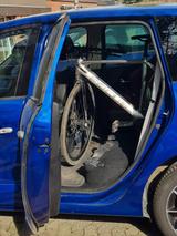 Renault Scenic Bose Edition ENERGY dCi 130 S/S EURO ... - Renault Scenic aus 2011: Bose