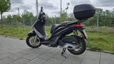 Piaggio Medley 125 Sport S mit ABS - Piaggio Motorräder in München