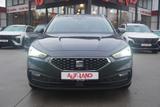 Seat Leon Sportstourer 2.0 TDI Xcellence DSG LED Navi - Seat Leon: Kombi