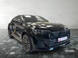 Audi Q8 SUV 50 TDI quattro 210 kW tiptronic S-Line - Audi mit Diesel-Antrieb