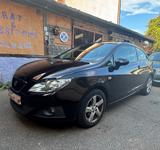 Seat Ibiza 1.4 -TÜV 09/26 -Tempomat -Kurvenlicht - Seat Ibiza aus 2009: 1.2