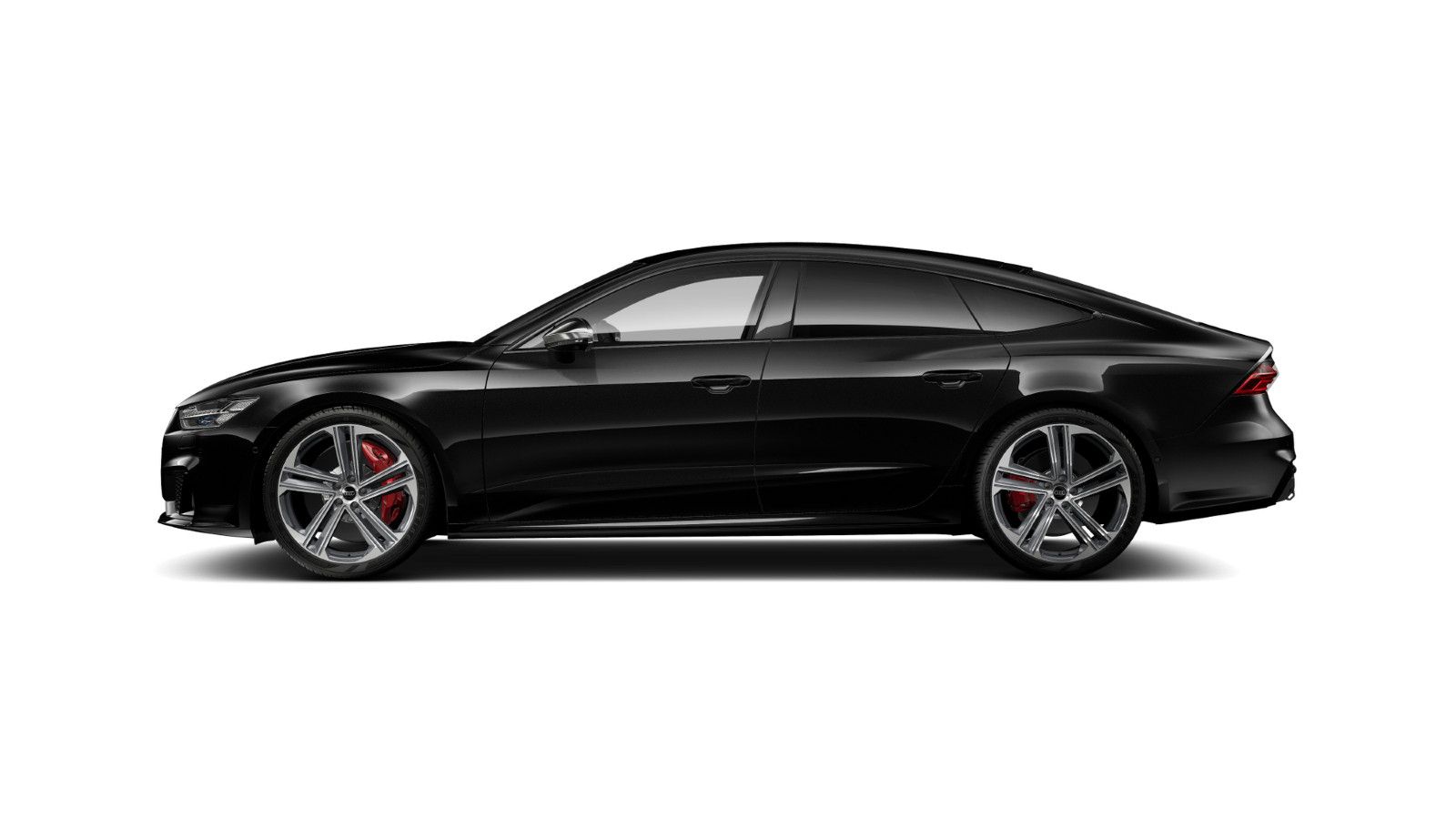Audi S7 - Bild 2