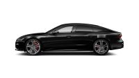 Audi S7 - Vorschau Bild 2
