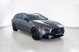 Mercedes-Benz E 63 S AMG T 4Matic+ DRIVERS TRACK PERFOR CARBON - gebrauchte Mercedes-Benz E 63 AMG aus dem Jahr 2021