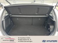 Hyundai i20 - Vorschau Bild 12