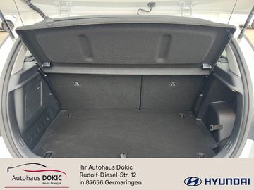 Hyundai i20 - 12