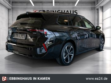 Opel Astra L Sports Tourer 1.2 GS Pano Navi 360 Kam.