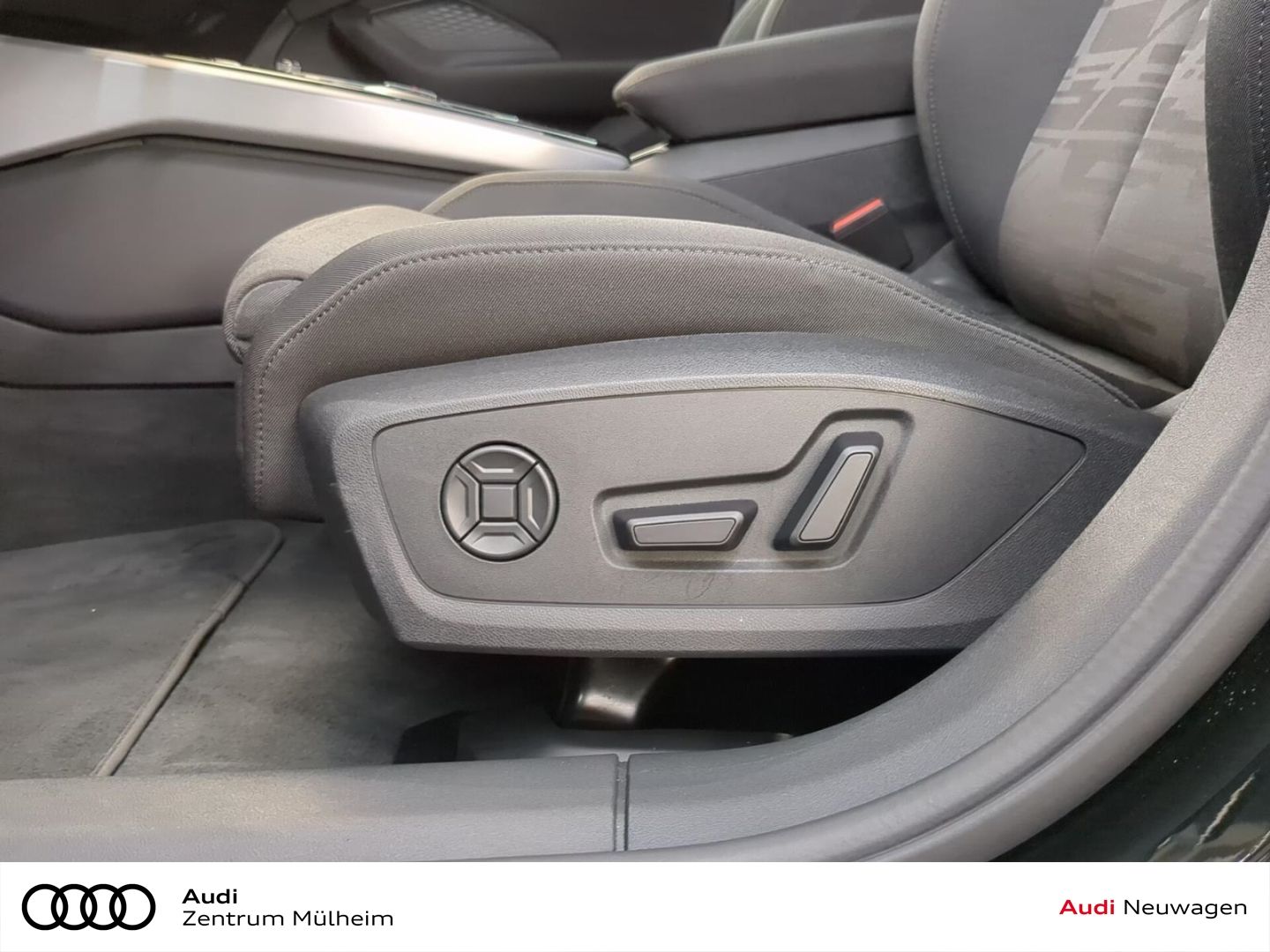 Audi A6 - Bild 13