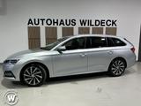 Skoda Octavia Combi Style 2.0TDI DSG Navi Mat AHK Pano - Skoda Octavia mit Diesel-Antrieb: Standheizung