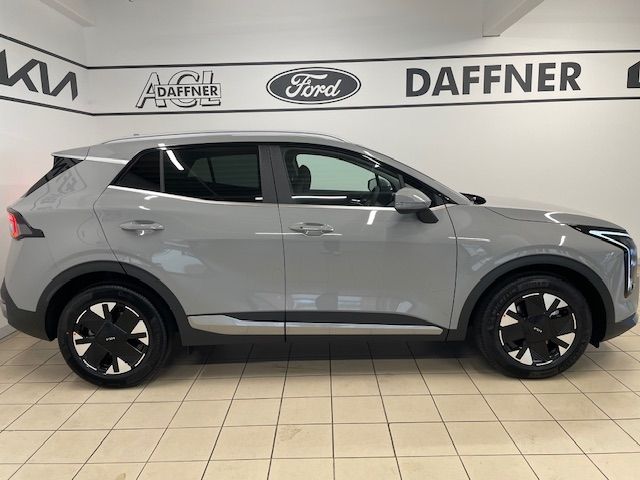 Fahrzeugabbildung Kia Sportage Vision 1.6 Tempomat SpurhalteASS Kamera