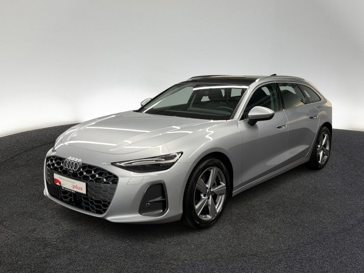 Audi A6 - Bild 4