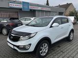 Kia Sportage 2.0 Spirit 2WD NAVI*PANO*KAMERA - Kia Sportage in Osnabrück