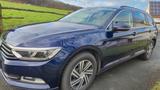 Volkswagen Passat Variant 2.0 TDI SCR DSG AHK Var... - VW Passat Variant von privat