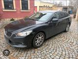 Mazda 6 prime line - Mazda: Mazda6