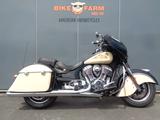 Indian CHIEFTAIN CLASSIC °°WOLF IM SCHAFSPELZ°° - INDIAN CHIEFTAIN CLASSIC
