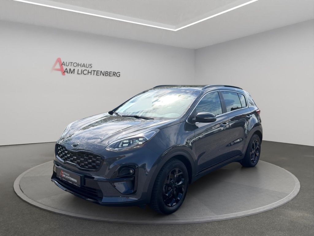 Image of Kia Sportage