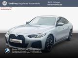 BMW 420d Gran Coupe M Sport - BMW 420 Gran Coupé aus 2023
