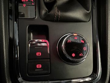 Cupra Ateca Basis 4Drive*LED*FullLink*Kamera*Klima*DAB