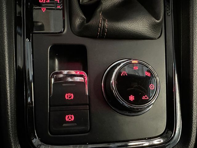 Cupra Ateca Basis 4Drive*LED*FullLink*Kamera*Klima*DAB