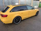 Audi a4 3.0 tdi rs4 B8 Umbau  tüv neu Taus... - Audi mit Diesel-Antrieb: Rs8