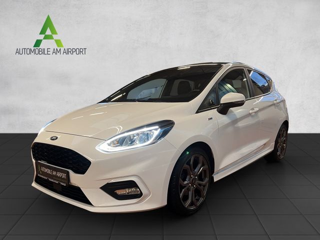 Ford Fiesta ST-Line*S&S*Panorama*Navi*PDC*Sitzheizung